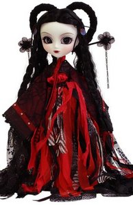 Pullip Mir