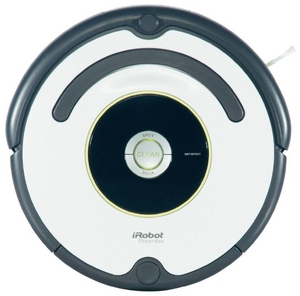 iRobot Roomba