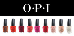 Лаки OPI