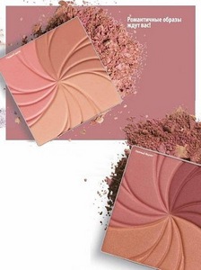 Трио минеральных румян Mary Kay®