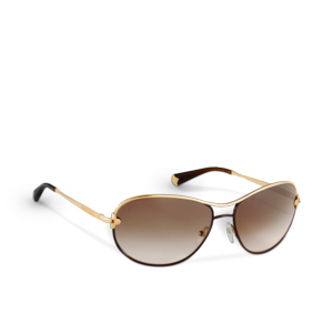 louis vuitton mimosa sunglasses