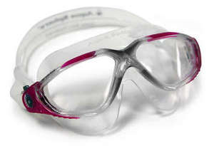 Очки в бассейн - Vista™ Ladies - Clear Lens