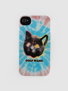 iPhone case ODD FUTURE