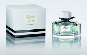 Gucci - Flora Eau Fraiche