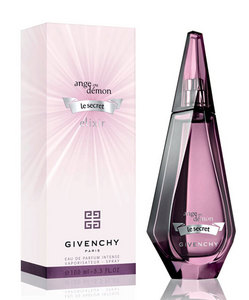 Парфюмерная вода Givenchy Ange ou Demon Le Secret Elixir