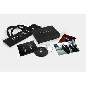 Hurts Exile Limited Premium Fan-Box