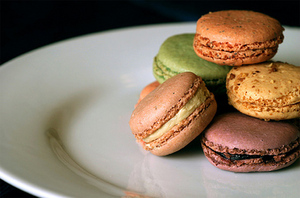 Macaroons