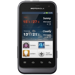 Motorola Defy XT XT535