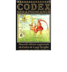 Codex Seraphinianus