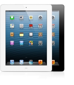 IPAD 4