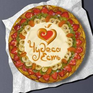 На самом деле