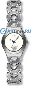 часы Swatch