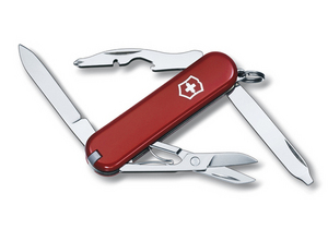 брелок victorinox rambler