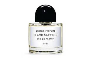 Black Saffron Byredo