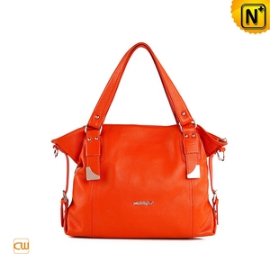 Women Fashion Leather Satchel Bags CW219189 - cwmalls.com