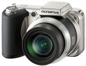 Olympus SP-600 UZ