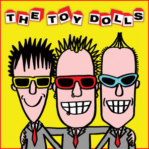 концерт Toy Dolls