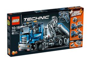 конструктор lego technic