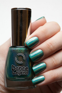 Лак для ногтей Dance Legend — коллекция New Prism, цвет № 12 — Android