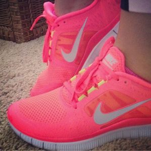 nike free run