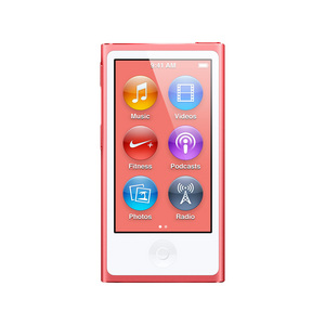 iPod nano