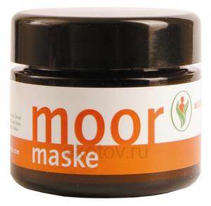 Styx  Выравнивающая маска «Moor»