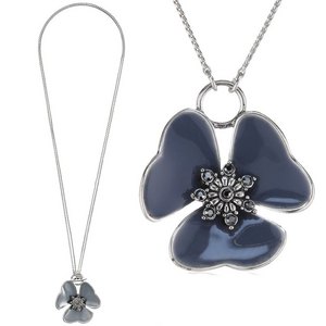 Колье Pilgrim 17124-801