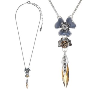 Колье Pilgrim 17124-811