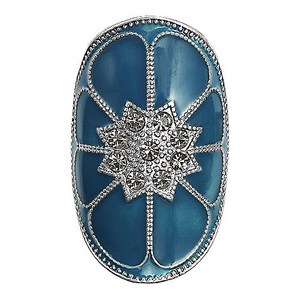 Кольцо Pilgrim 16124-04