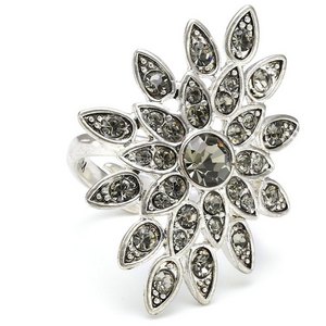 Кольцо Pilgrim 10124-104