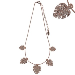 Колье Pilgrim 13123--21