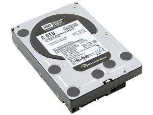 Жесткий диск 3.5" 2 Tb