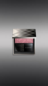 Burberry Light Glow Blush - 02 Cameo