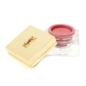 YSL Crиme de Blush - 2 Powdery Rose