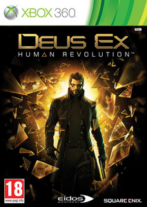 Deus Ex: Human Revolution