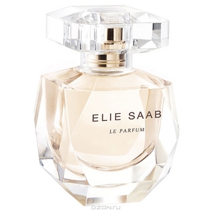 Elie Saab "Le Parfum"