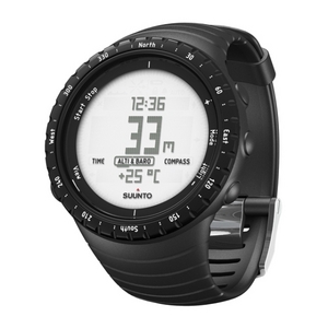 Часы Suunto Core Regular Black