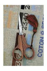 Kingwood scissors