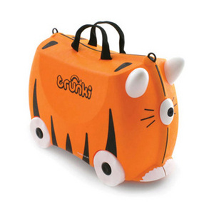 Чемодан Trunki