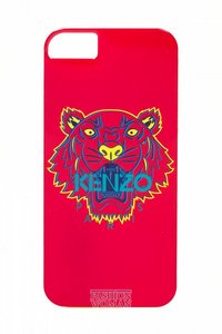 чехол iPhone Kenzo