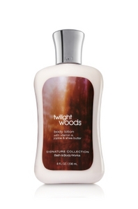 bath and body works лосьен для тела