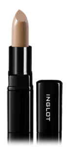 Inglot помада 262