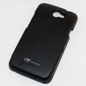 HTC ONE X Black усиленный аккумулятор (3200 mAh) Mugen Power (CC-S720ESL/B)