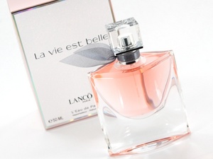 Lancome - La vie est belle