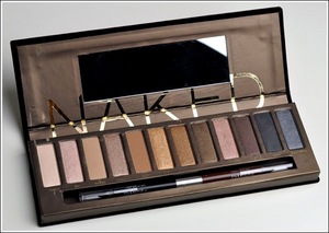 Urban Decay Naked