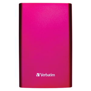 внешний HDD Verbatim HardDrive 1Tb