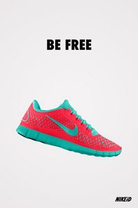 nike free run 3.0 ID