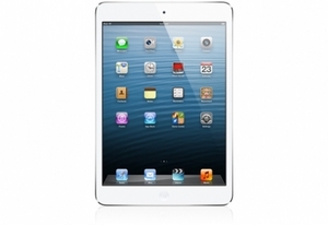 Apple iPad mini (белый)