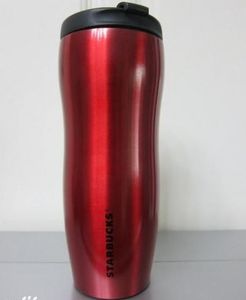 Термочашка STARBUCKS Tumbler