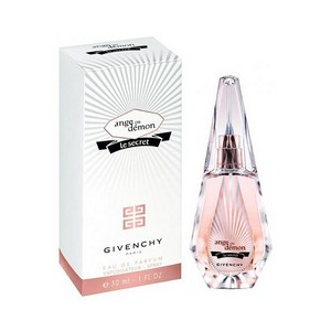 Givenchy аромат Ange ou demon Le secret